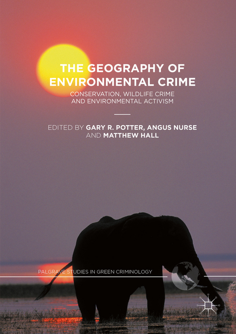 The Geography of Environmental Crime - 