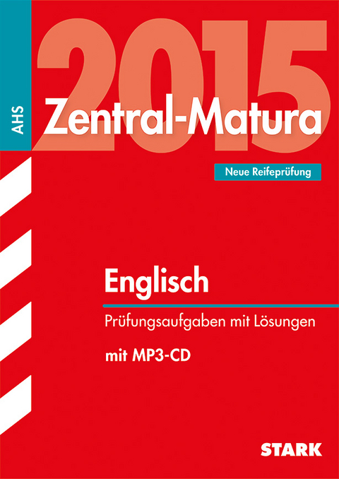 Zentral-Matura Englisch - Österreich - Stefan Czarnecki