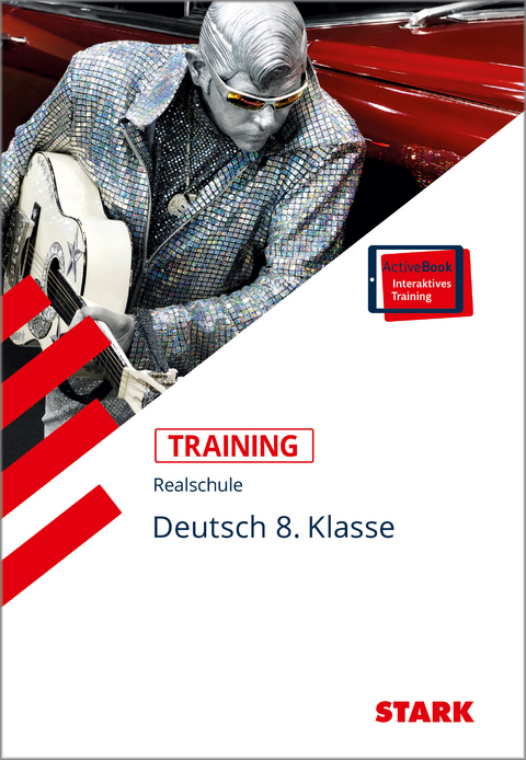 STARK Training Realschule - Deutsch 8. Klasse - Marion von der Kammer