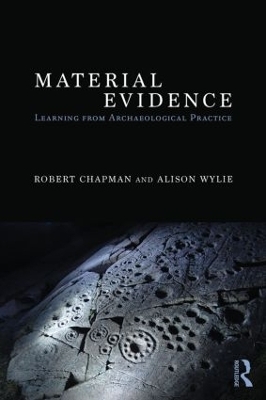 Material Evidence - 