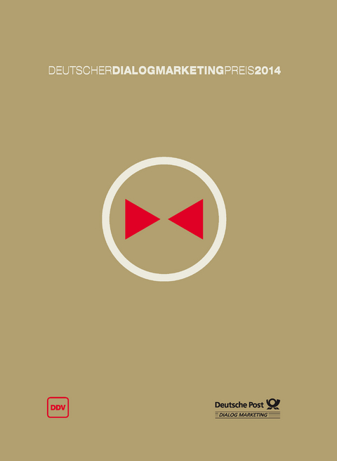 DEUTSCHER DIALOGMARKETING PREIS 2014