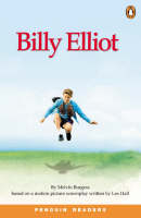 Billy Elliot - Melvyn Burgess