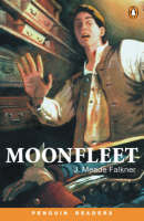 Moonfleet Book/ CD Pack - J Meade Falkner