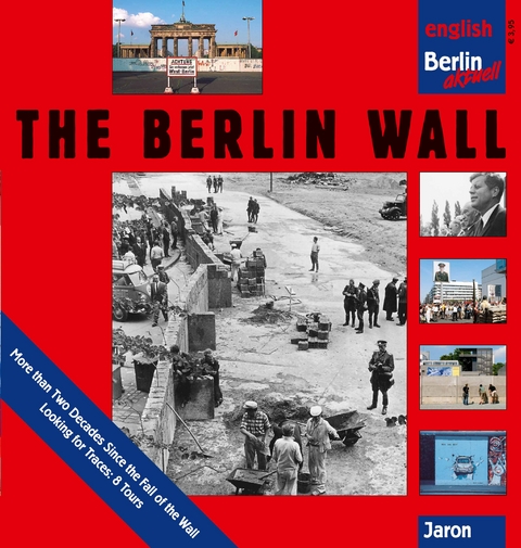 The Berlin Wall