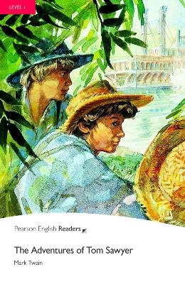 Level 1: The Adventures of Tom Sawyer - Mark Twain