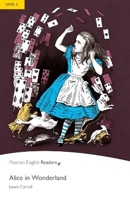 Level 2: Alice in Wonderland - Lewis Carroll