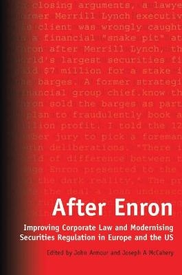 After Enron - 