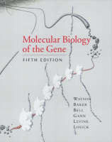 Value Pack: Molecular Biology of the Gene (Int Ed) with Research Navigator Access Card - James D. Watson, Tania A. Baker, Stephen P. Bell, Alexander Gann, Michael Levine