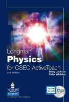 CSEC Physics Active Teach - Barry Jackson