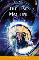 The Time Machine - David Maule