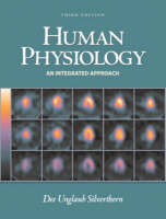 Valuepack:Human Physiology:An Integrated Approach, w/ Interactive Physiology 8-System Suite(International Edition) with PhysioEx 6.0 for A&P:Laboratory Simulations in Physiology - Dee Unglaub Silverthorn, Timothy N. Stabler, Peter Zao, Greta Peterson, Lori A. Smith