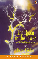 Room in the Tower Book/CD Pack - Rudyard Kipling