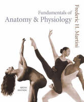 Multi Pack: Fundamentals of Anatomy & Physiology:(International Edition) with Study Guide and Anatomy & Physiology Coloring Workbook: A Complete Study Guide - Frederic H. Martini, Kathleen L. Welch, Charles M. Seiger, Elaine N. Marieb