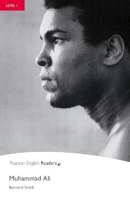 Level 1: Muhammad Ali - Bernard Smith