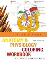 Valuepack: Anatomy and Physiolgy Coluring Workbook: A Complete Study Guide/Get Ready for A&P/The Smarter Student: Study Skills & Startegies for success at University - Kathleen McMillan, Jonathan Weyers, Elaine N. Marieb, Lori K. Garrett