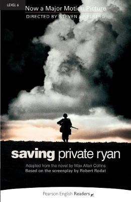 Level 6: Saving Private Ryan - Max Allan Collins