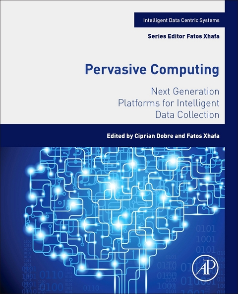 Pervasive Computing - 