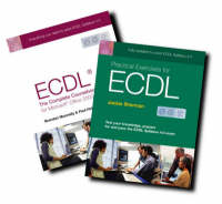 ECDL 4 For Office 2000: Complete Coursebook with Practical Exercises for ECDL 4 Pack 2 - Jackie Sherman