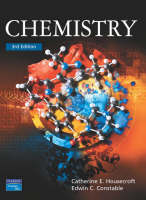 VP:Fund of A & P:(PIE) with World of the Cell:(PIE) and Brock Biology :(PIE) with Princ of Biochem with OK WebCT:(PIE) and Chemistry with Ess of Gen:(PIE) - Catherine Housecroft, Edwin Constable, Frederic H. Martini, Michael T. Madigan, John M. Martinko