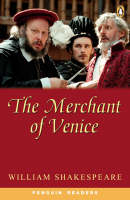 Merchant of Venice, The Book/CD Pack - William Shakespeare