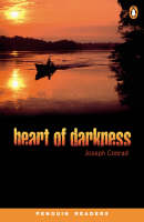 Heart of Darkness - Joseph Conrad