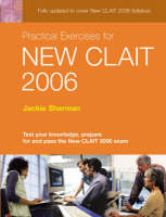 CLAIT Success Pack: How to pass new CLAIT 2006 for Office 2003 and Practical Exercises for - 