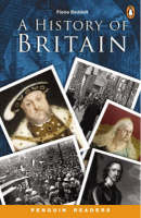 A PLPR3:History of Britain - Fiona Beddall