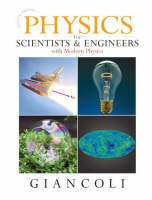 Physics for scientists and engineers Vol 1 ( chs 1-20) Masteringphysics Student access kit for physics for scientists and engineers - Douglas C. Giancoli, Doug Giancoli