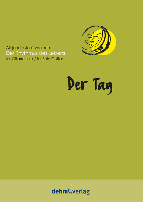 Der Tag - Alejandro Veciana