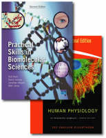 Human Physiology: An Intergrated Approach:International Edition with Practical Skills in Biomolecular Sciences. - Rob Reed, David a Holmes, Jonathan Weyers, Allan Jones, Dee Unglaub Silverthorn