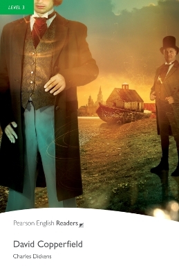 Level 3: David Copperfield - Charles Dickens