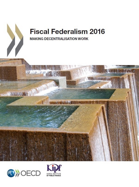 Fiscal Federalism 2016