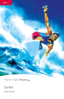 L1:Surfer! Book and CD Pack - Paul Harvey