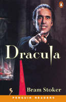 Dracula Book/CD Pack - Bram Stoker