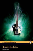 PLPR3:Ghost in Guitar Bk/CD Pack - Paul Shipton