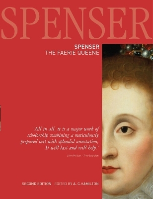 Spenser: The Faerie Queene - 