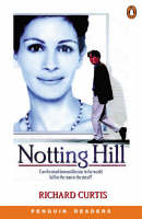 Notting Hill book/cassette pack - Richard Curtis