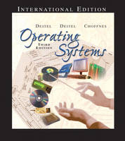 Valuepack:Concurrent Programming in Java:Design Principles and Pattern AND Operating Systems (United States edition) - Harvey M. Deitel, Paul J. Deitel, David R. Choffnes, Doug Lea