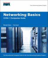 Valuepack:Networking Basics CCNA 1 COmpanion Guide (Cisco Networking Academy Program) with Routers and Routing Basics CCNA 2 Companion Guide (Cisco Netwoking Academy Program) - Wendell Odom, Thomas Knott, Rick McDonald