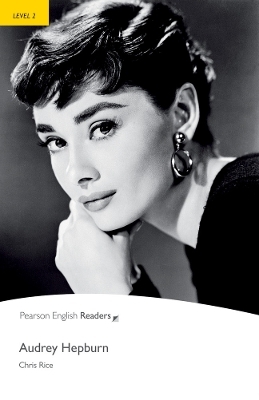 Level 2: Audrey Hepburn - Chris Rice