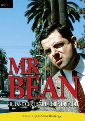 PLAR2:Mr Bean Book and CD-ROM Pack - Richard Curtis, Robin Driscoll