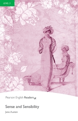 Level 3: Sense and Sensibility - Jane Austen