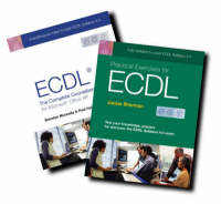 ECDL 4 for Office XP: Complete Course with Practical Exercises for ECDL 4 Pack 1 - Brendan Munnelly, Jackie Sherman