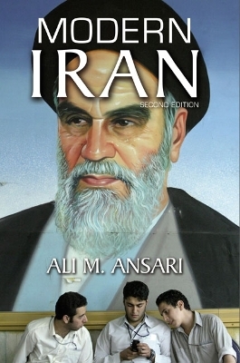 Modern Iran - Ali Ansari