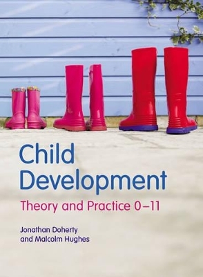 Child Development - Jonathan Doherty, Malcolm Hughes