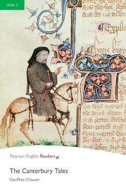 Level 3: Canterbury Tales - Geoffrey Chaucer