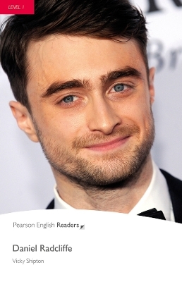 Level 1: Daniel Radcliffe - Vicky Shipton