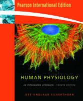 Valuepack:Human Physiology:An Integrated Approach:International Edition/Practical Skills in Biomolecular Sciences - Rob Reed, Jonathan Weyers, Allan Jones, David Holmes, Dee Unglaub Silverthorn