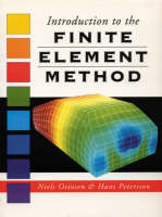 Multi Pack: Introduction to Electrodynamics with Introduction to Finite Element Method - Niels Ottosen, Glen. Peters, David J. Griffiths