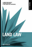 Law Express: Land Law 1st edition - John Duddington